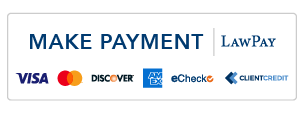 Make Payment | LawPay | Visa | MasterCard | Discover | American Express | Echeck | ClientCredit